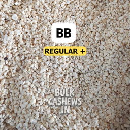 CBB - Cutting Baby Bits (Regular Plus)