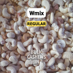Wmix (Regular)