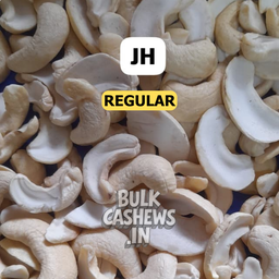 JH (Regular)