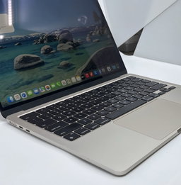 Macbook Air M3