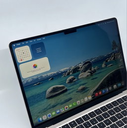 Macbook Air M3