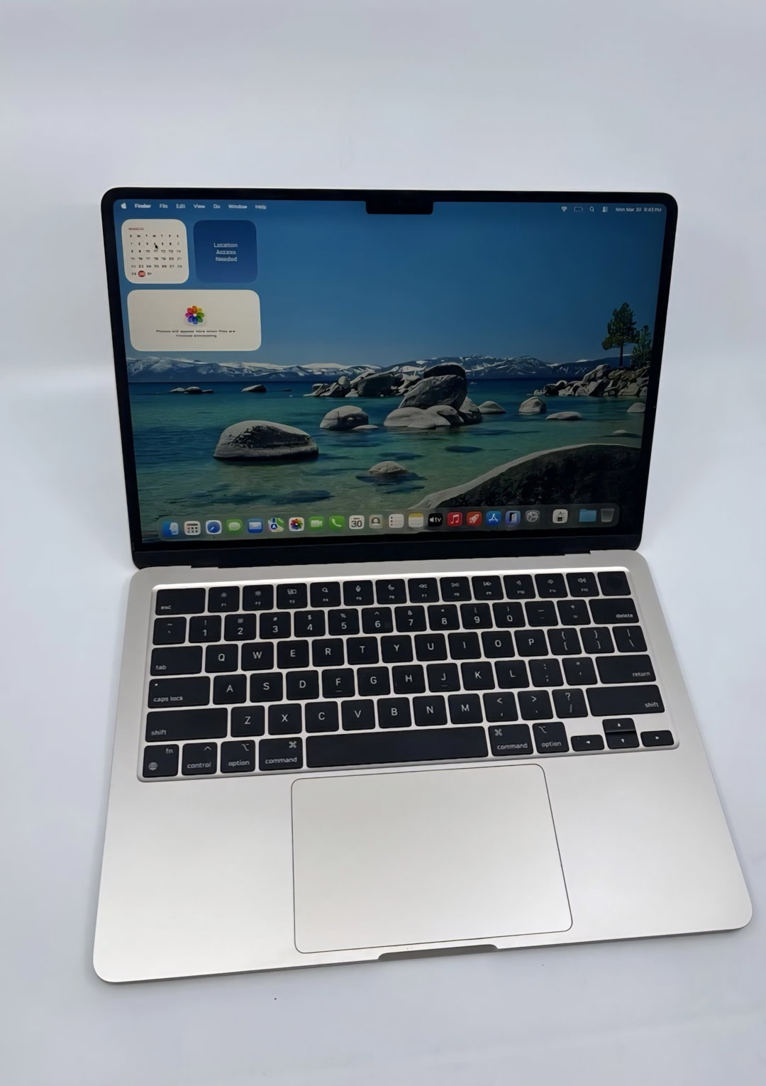 Macbook Air M3