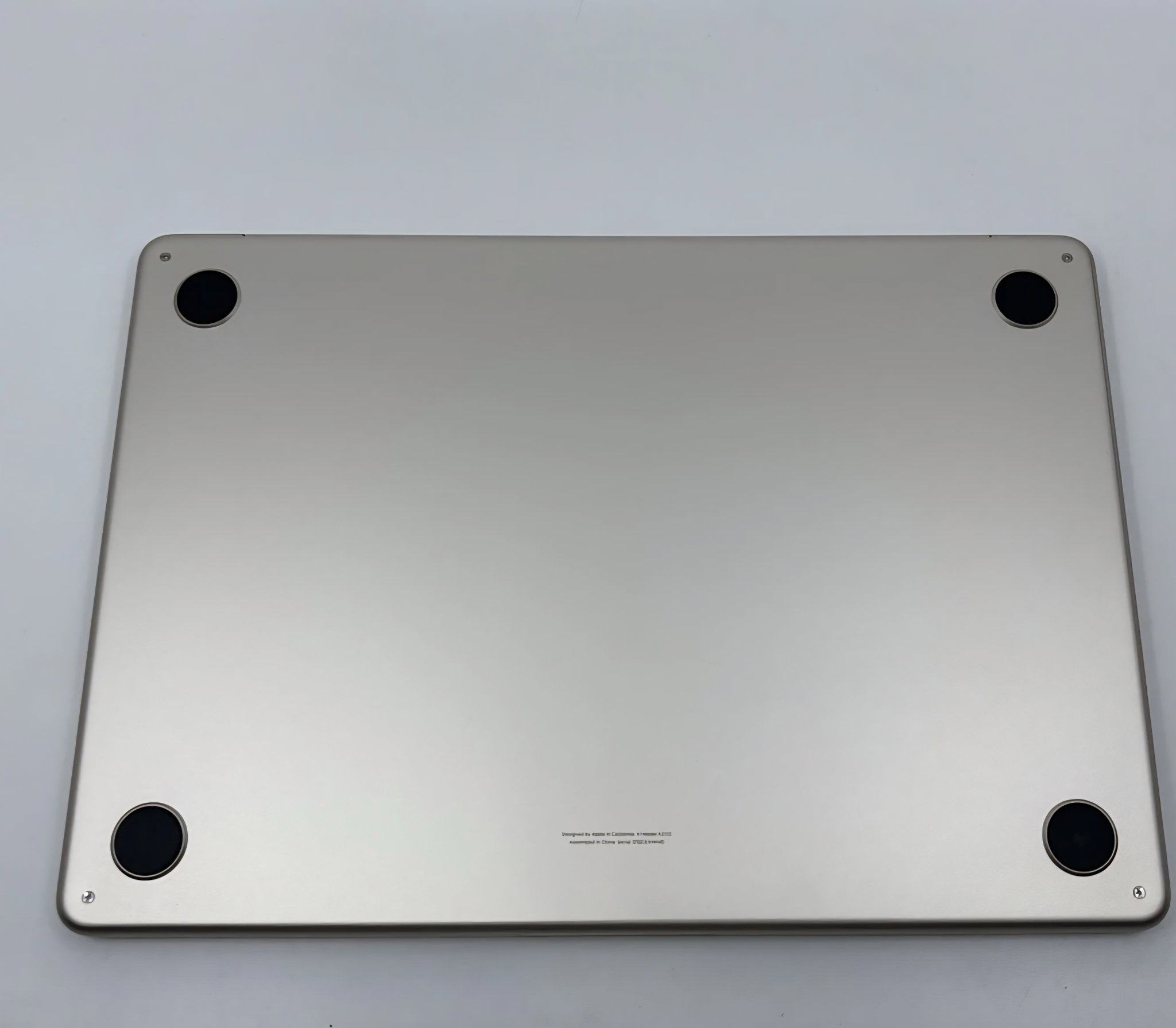 Macbook Air M3_5
