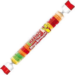 Haribo jellies roulette 25g