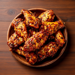 πΆ Peppered