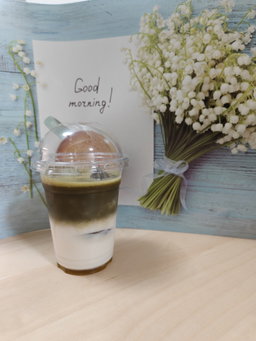 Hojicha