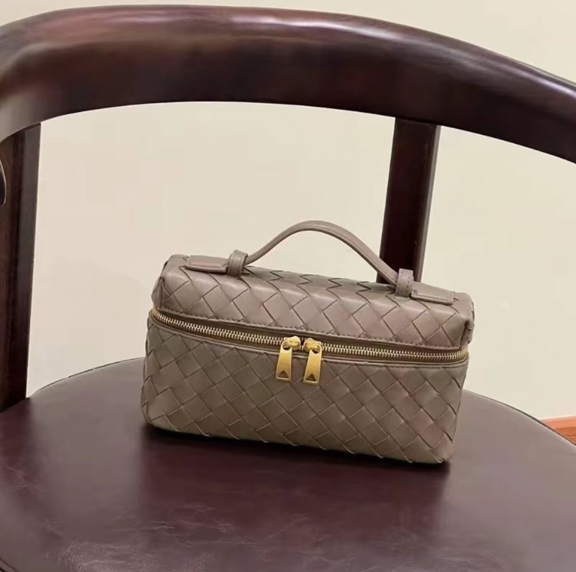 7012 - Woven Vanity Bag _8