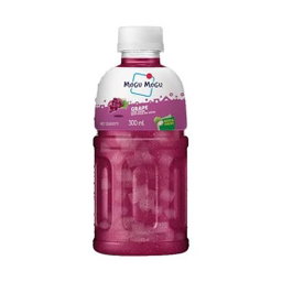 Mogu mogu grape drink 320ml