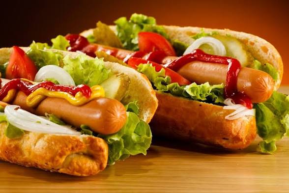 Chicken hot roll_0