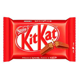 Nestle kitkat 4 finger 41.5g