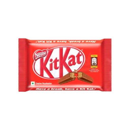 Nestle kitkat 4 finger 41.5g