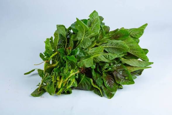 Terere (bhajee) per bunch approx 150g_0