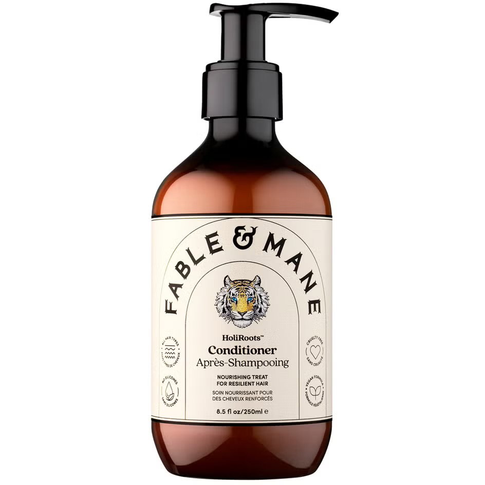 Fable & Mane HoliRoots Hydrating Conditioner