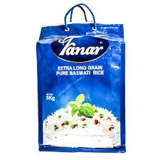 Fanar basmati rice 5kg
