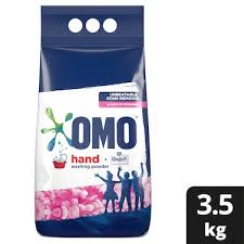 Omo hand washing powder 3.5kg