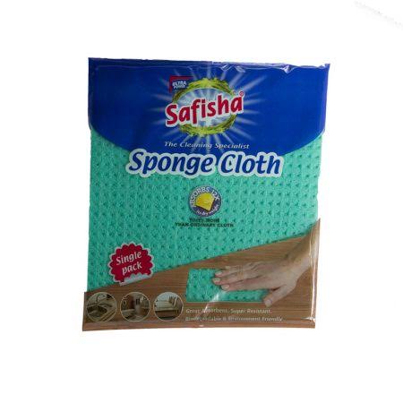 Safisha sponge cloth 3pack_0