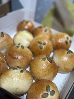 Buns