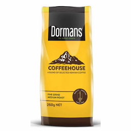 Dormans coffee 250g