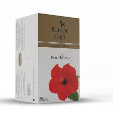 Kericho gold pure hibiscus green tea 20's_0
