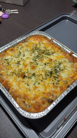 Shepherds Pie