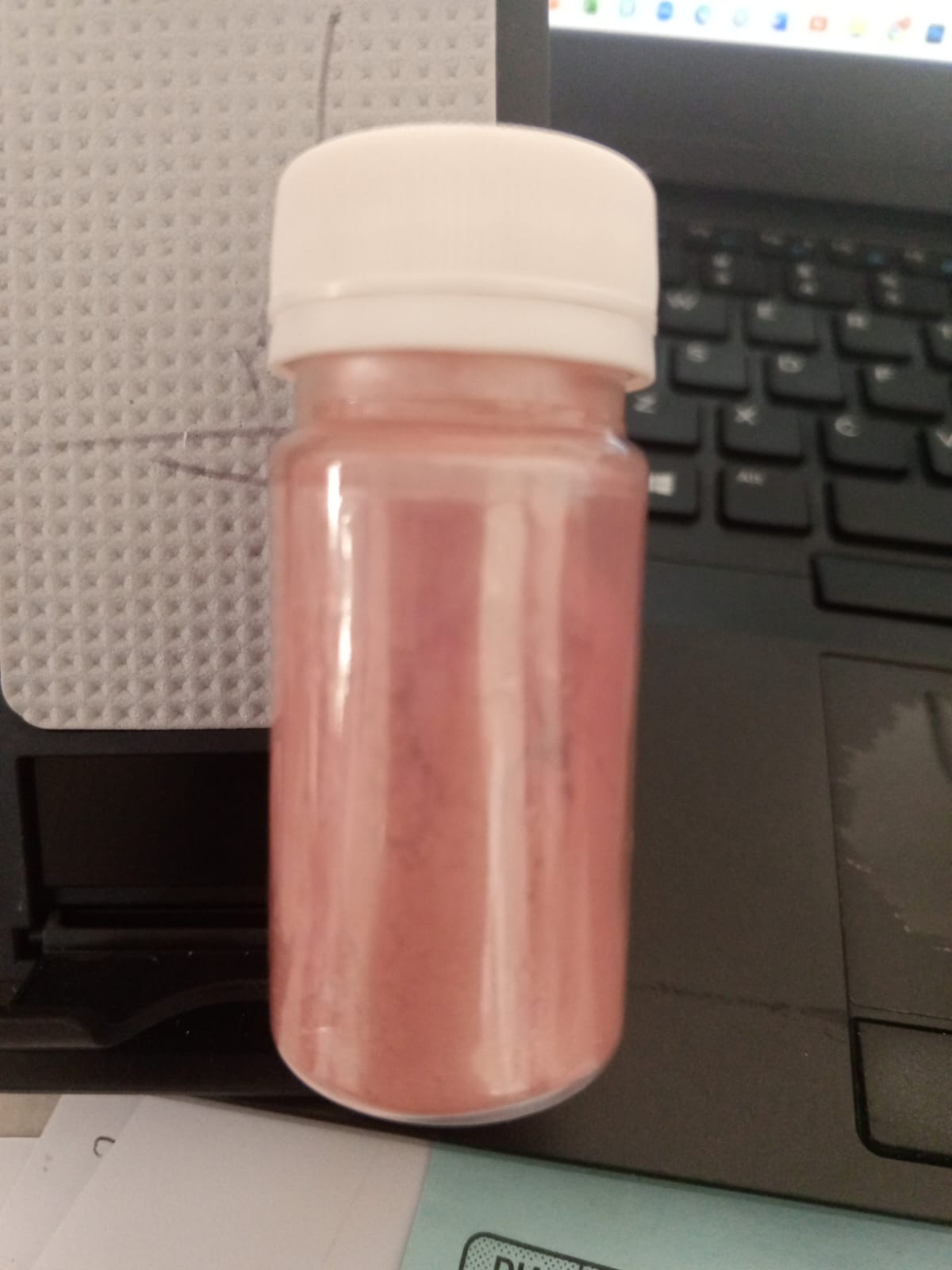 Polvo de Mica, Natural _13