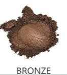 Polvo de Mica, Natural _27