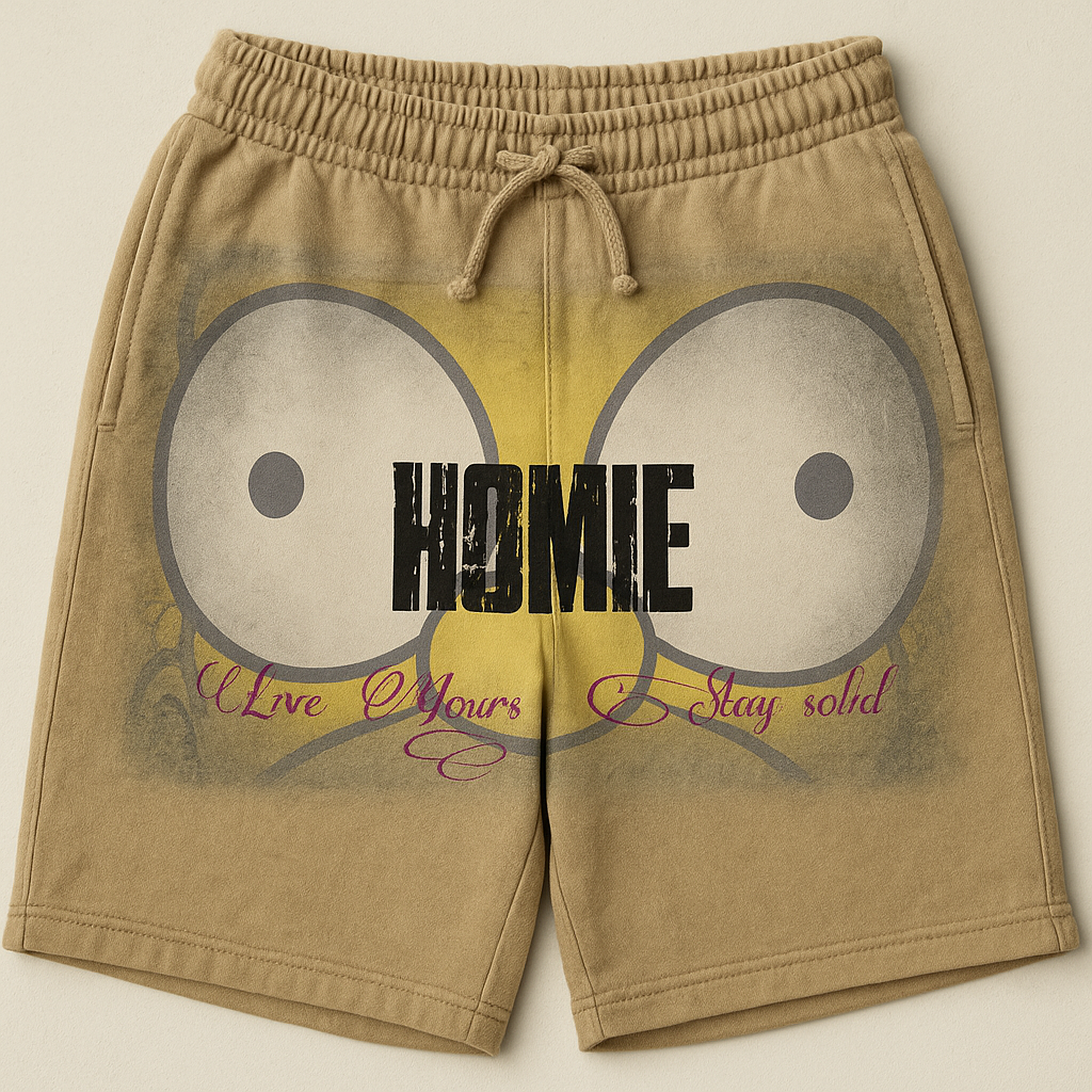 Summer shorts