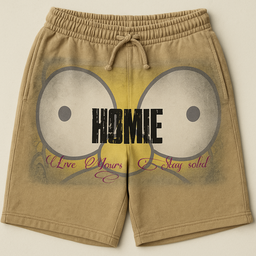 Summer shorts