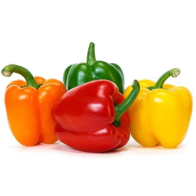 Mixed Bell Peppers_0