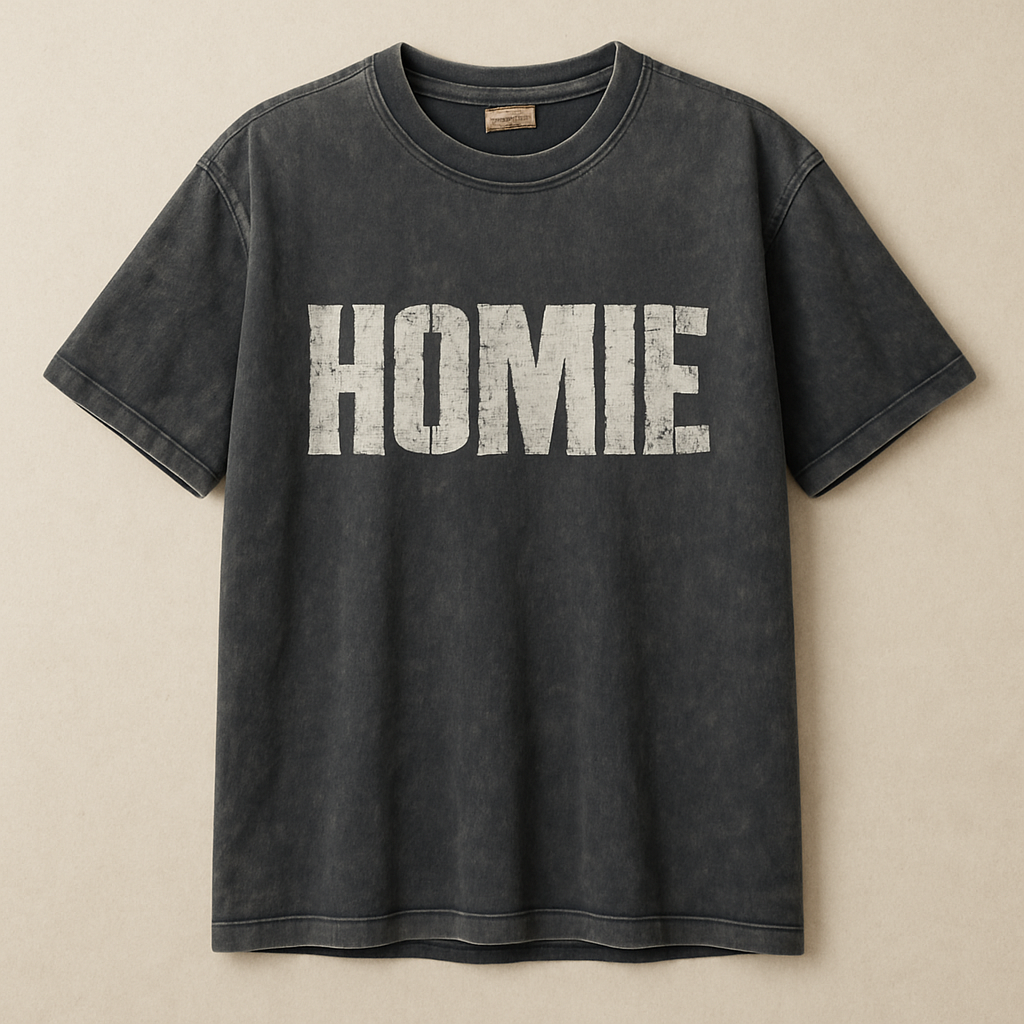 Vintage shirts