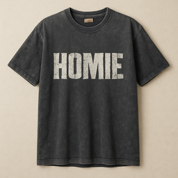 Vintage shirts