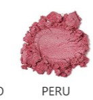 Polvo de Mica, Natural 