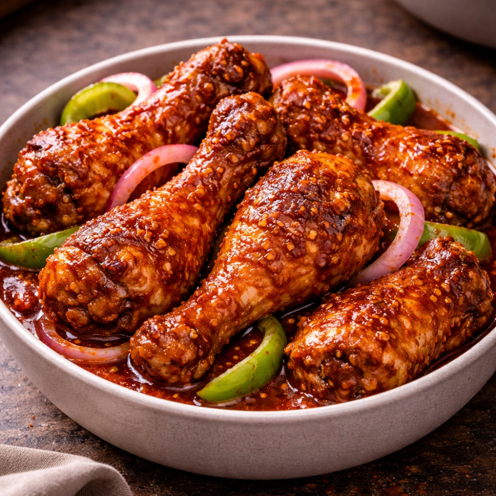 Peppered Chicken Pieces_3