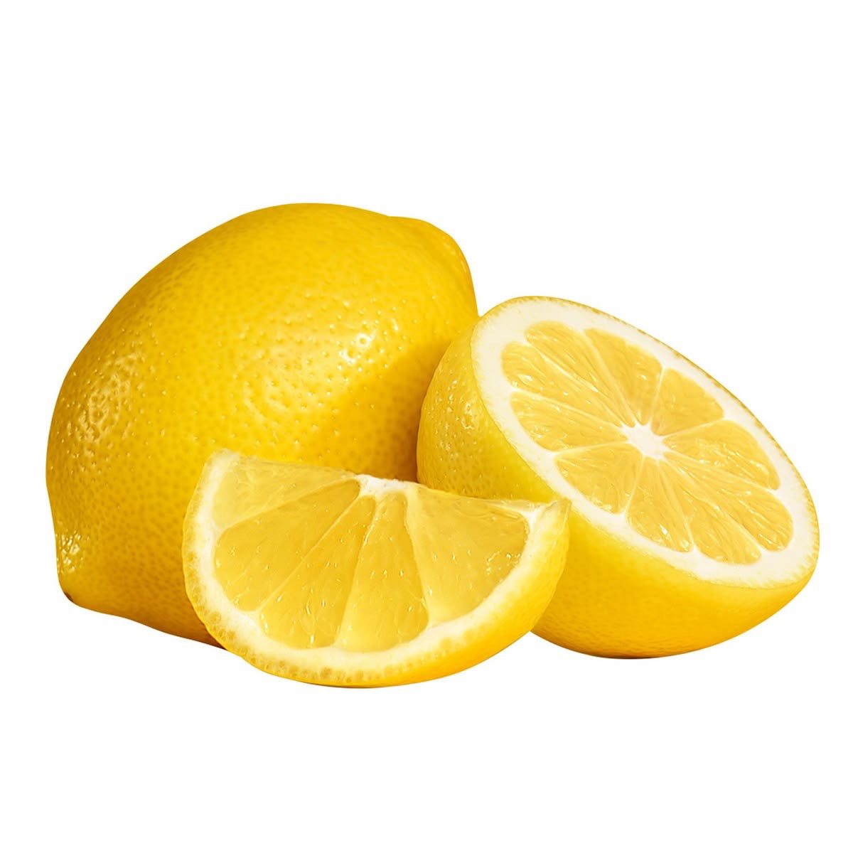 Lemons 