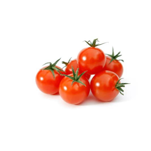 Red Cherry Tomatoes _0