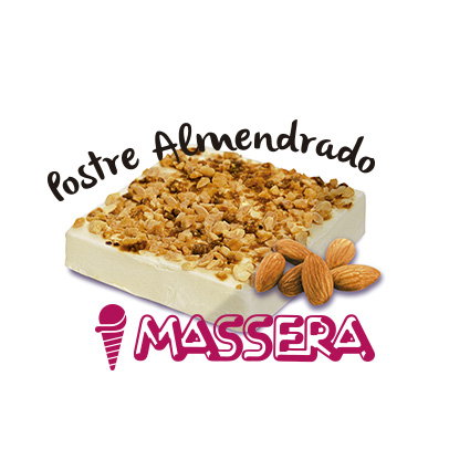 Almendrado x30