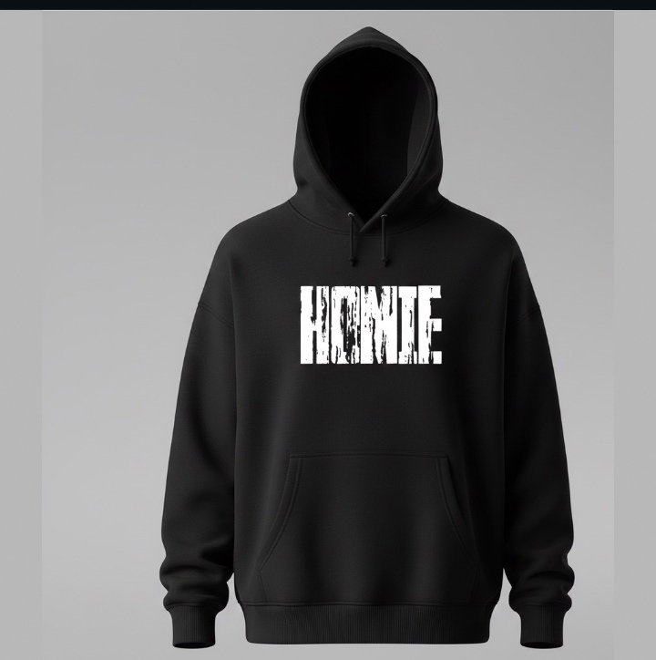 Hoodie 