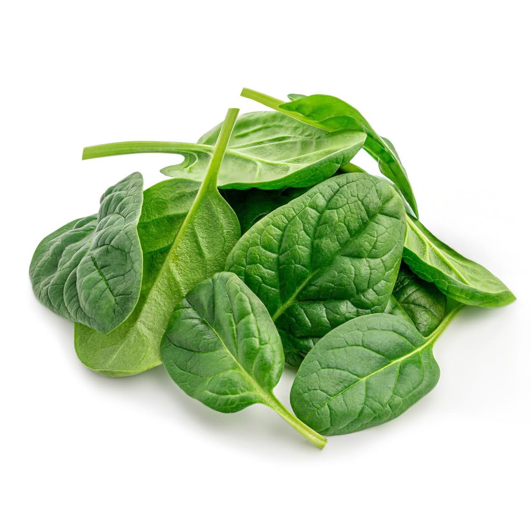 Baby Spinach