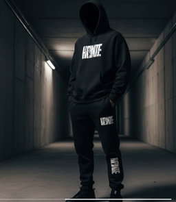 Tracksuits