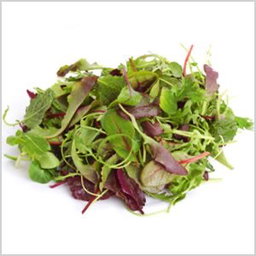 Baby Mixed Leaves