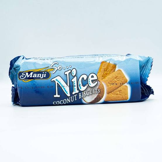 Manji so nice 100g_0