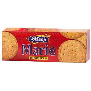 Manji marie 200g