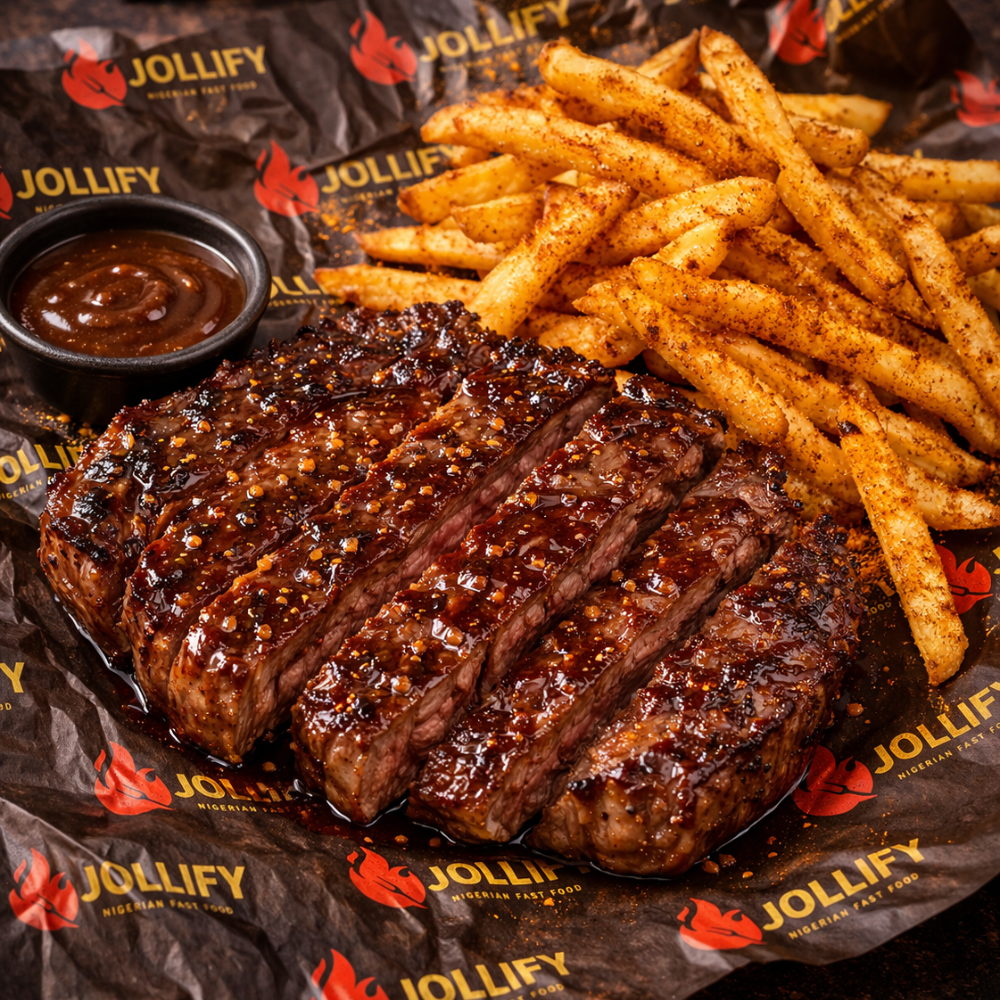 Jollify Signature Steak
