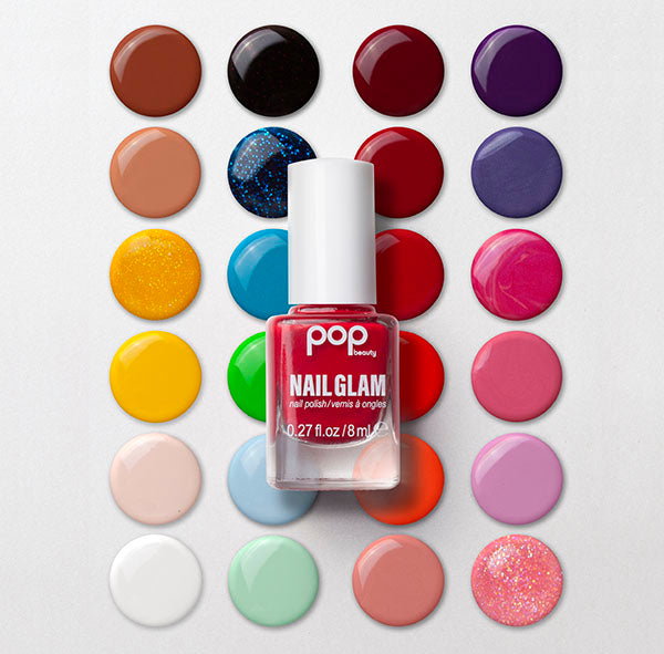 Pop Beauty Nail Glam