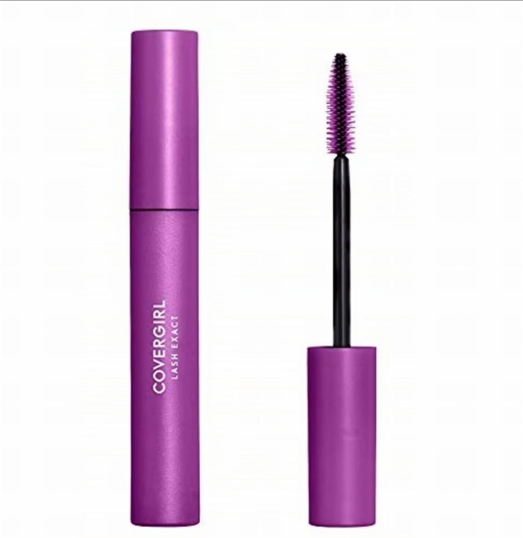 Covergirl LASH Exact Mascara