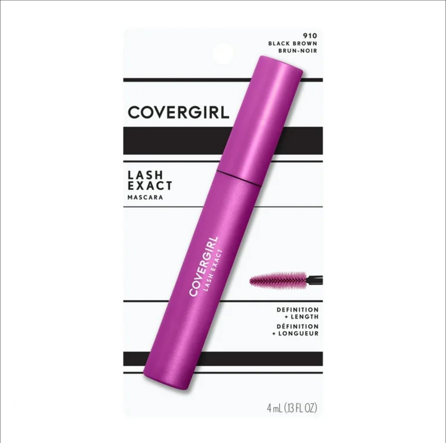 Covergirl LASH Exact Mascara _1