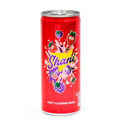 Shani fruit flavoured drink 330ml