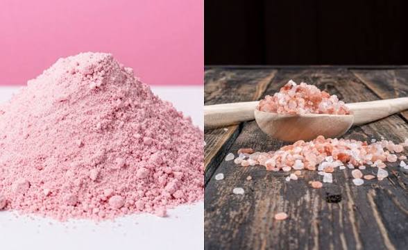 Sanchar (black salt) 250g