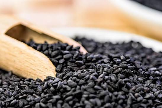 Kalonji seeds 200g_0