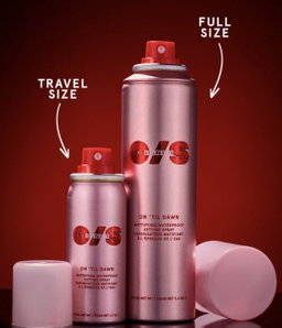 FIXATEUR WATERPROOF ONE SIZE - TRAVEL SIZE